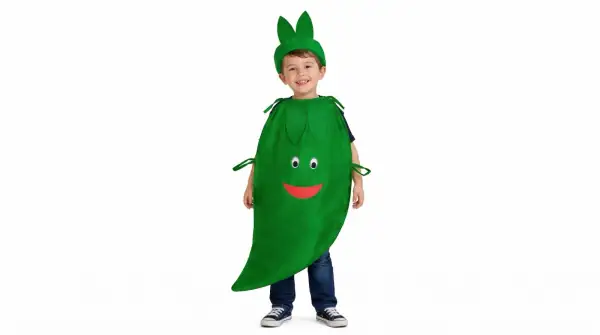Green Chilli